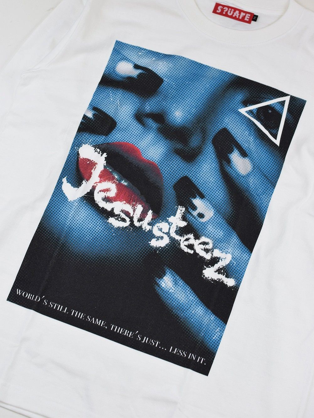 JESUSTEEZ LS-Ts