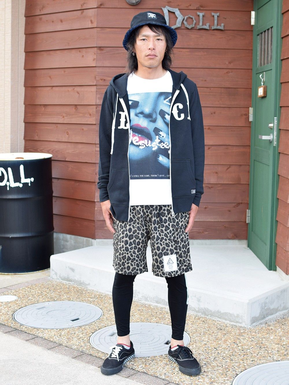JESUSTEEZ LS-Ts