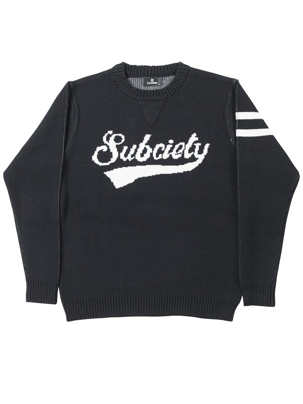 GLORIOUS KNIT
