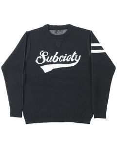 GLORIOUS KNIT