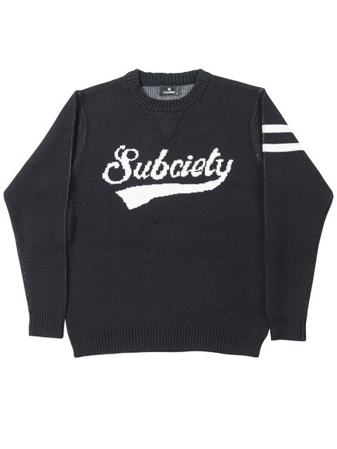 GLORIOUS KNIT