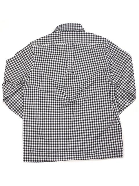 EMBLEM SHIRTS L/S