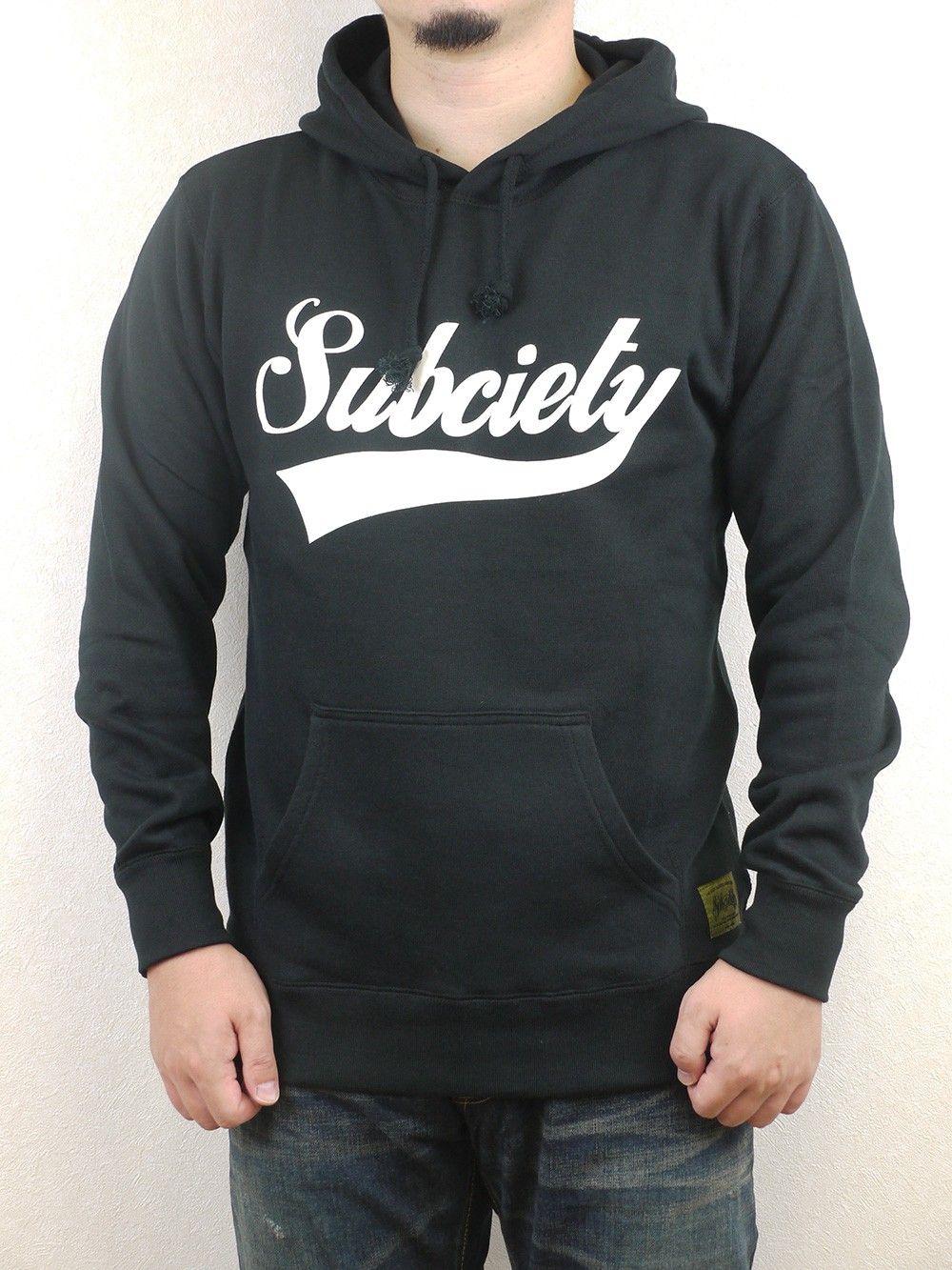 PARKA-GLORIOUS-