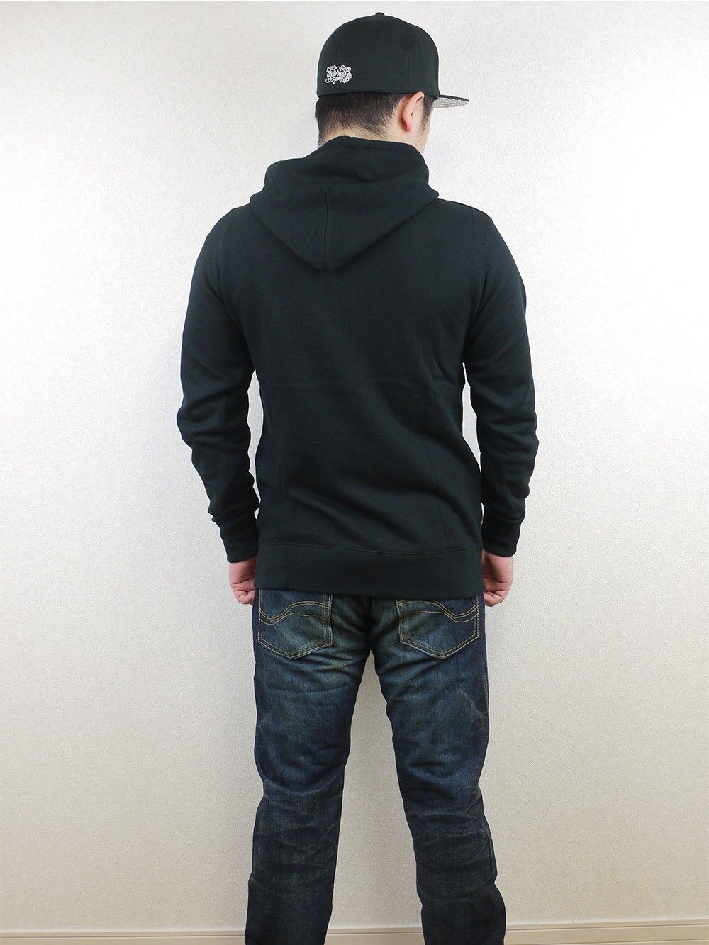PARKA-GLORIOUS-