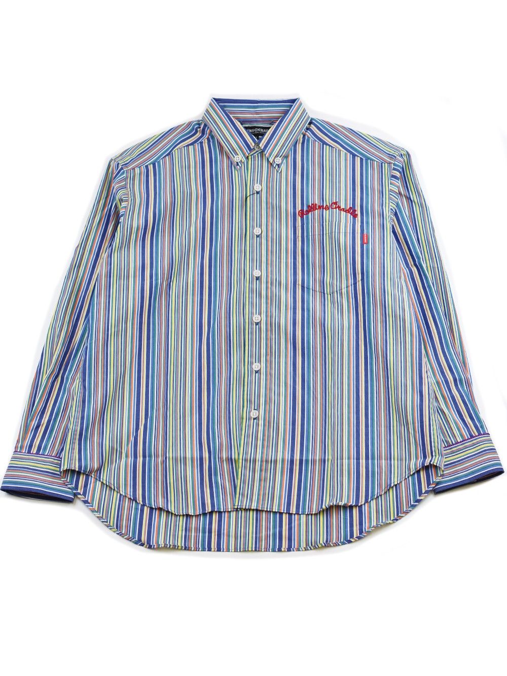 GRAVY BIG SHIRTS
