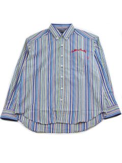 GRAVY BIG SHIRTS