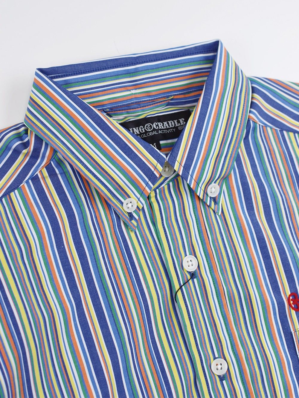 GRAVY BIG SHIRTS