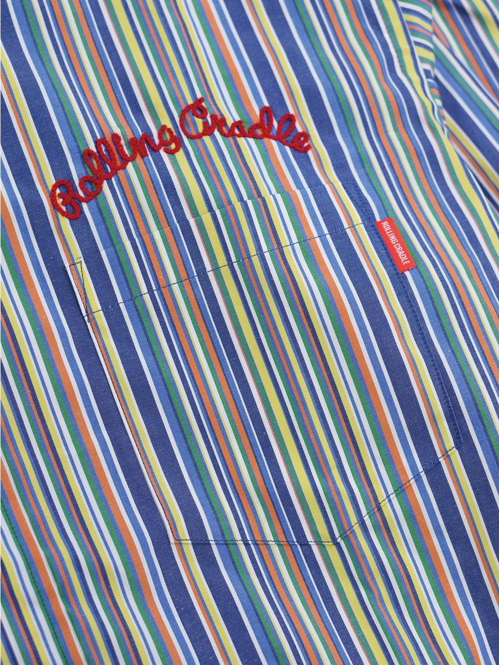 GRAVY BIG SHIRTS