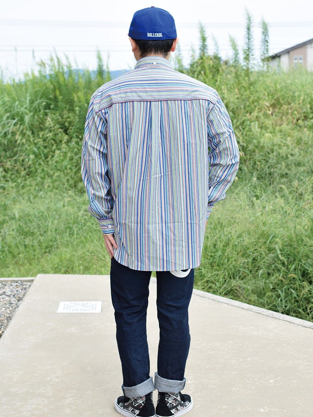 GRAVY BIG SHIRTS