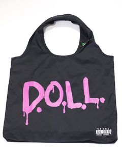 RUDIES ECOBAG(DOLLオリジナル)