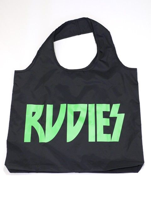 RUDIES ECOBAG(DOLLオリジナル)