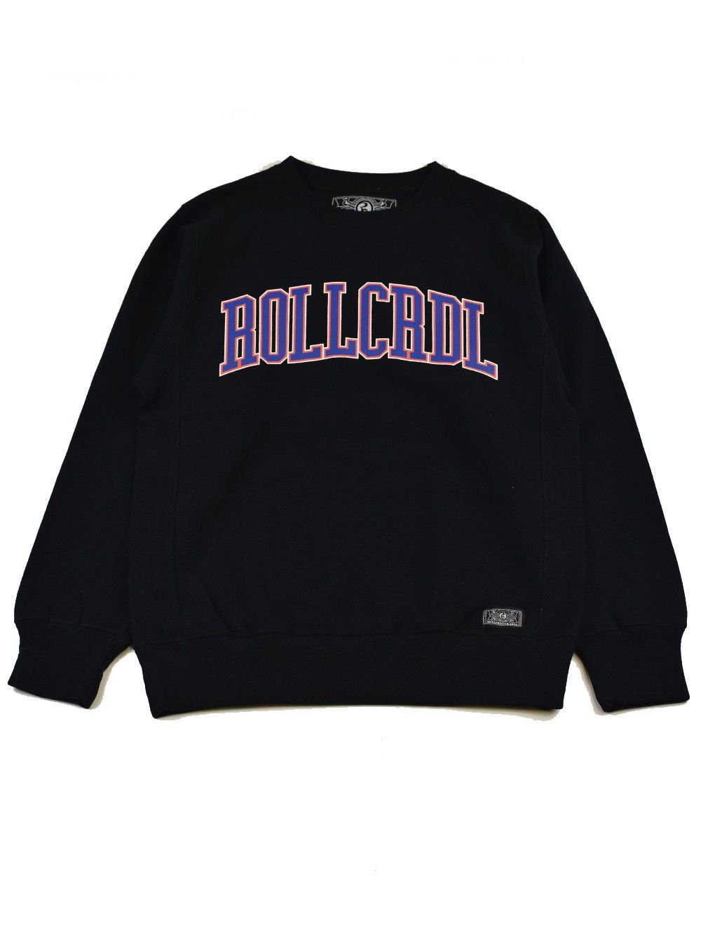ROLLCRDL SWEAT