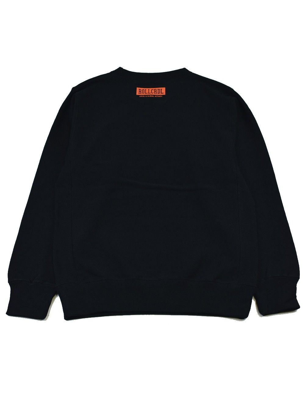 ROLLCRDL SWEAT