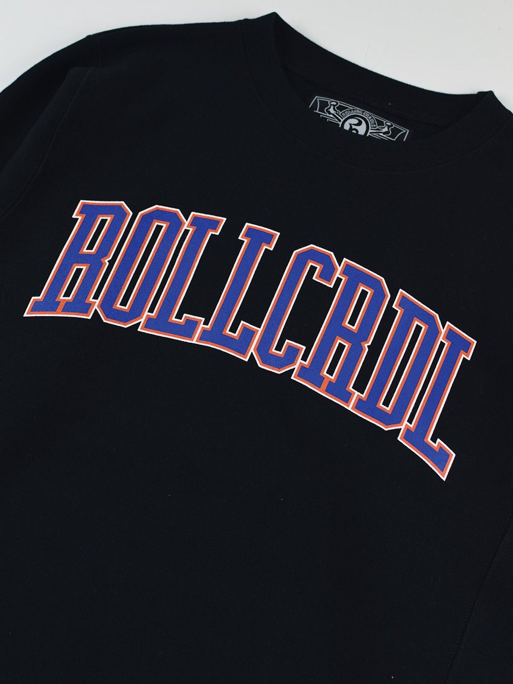 ROLLCRDL SWEAT