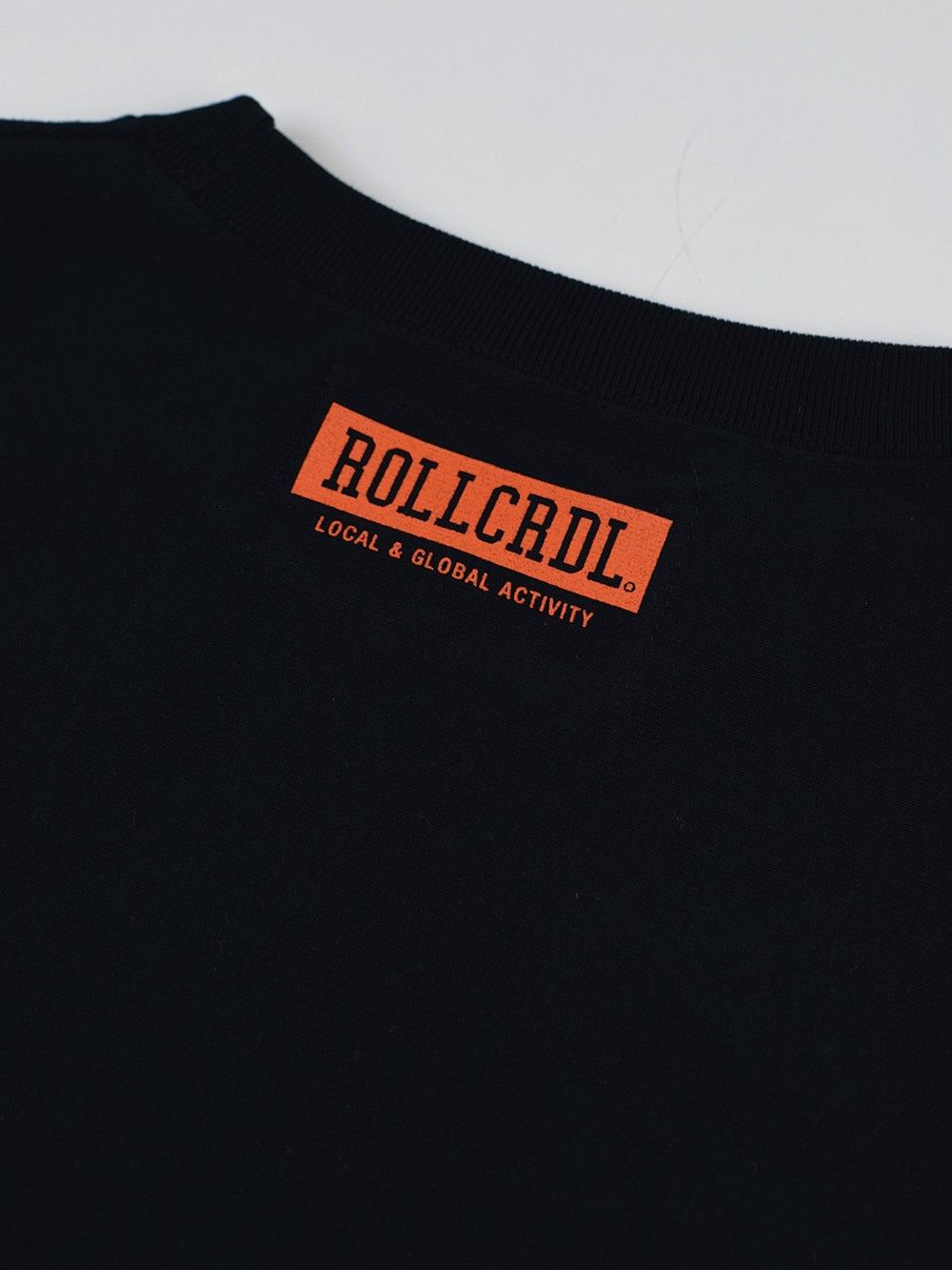 ROLLCRDL SWEAT