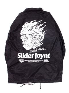 FLARE SKULL JKT