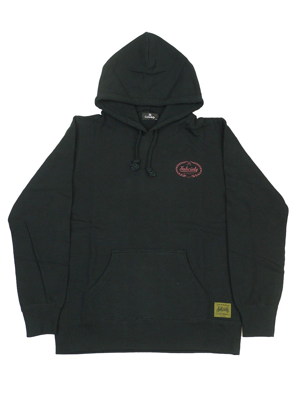 PARKA -MOTAMERICA-