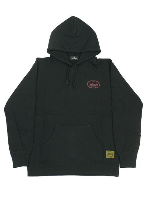 PARKA -MOTAMERICA-