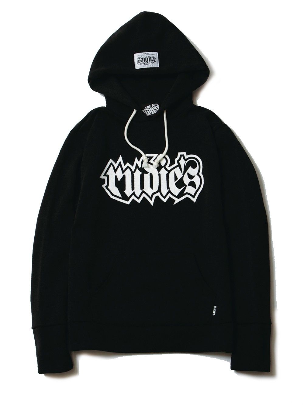 SPARK KNIT PULLOVER