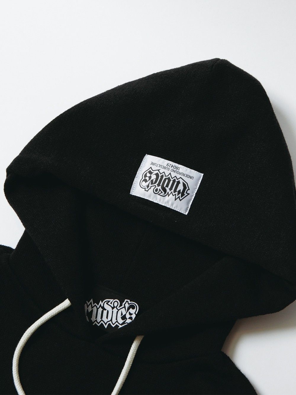 SPARK KNIT PULLOVER