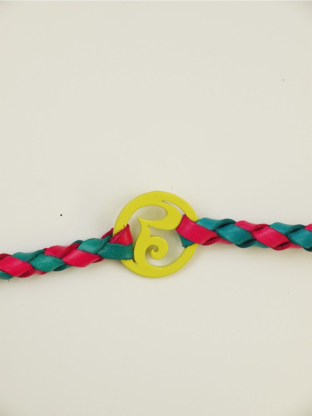 RC×STETCH WALLET CORD
