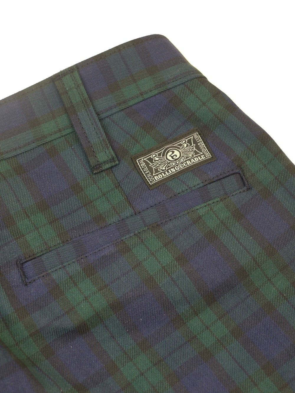 RC SMART PANTS