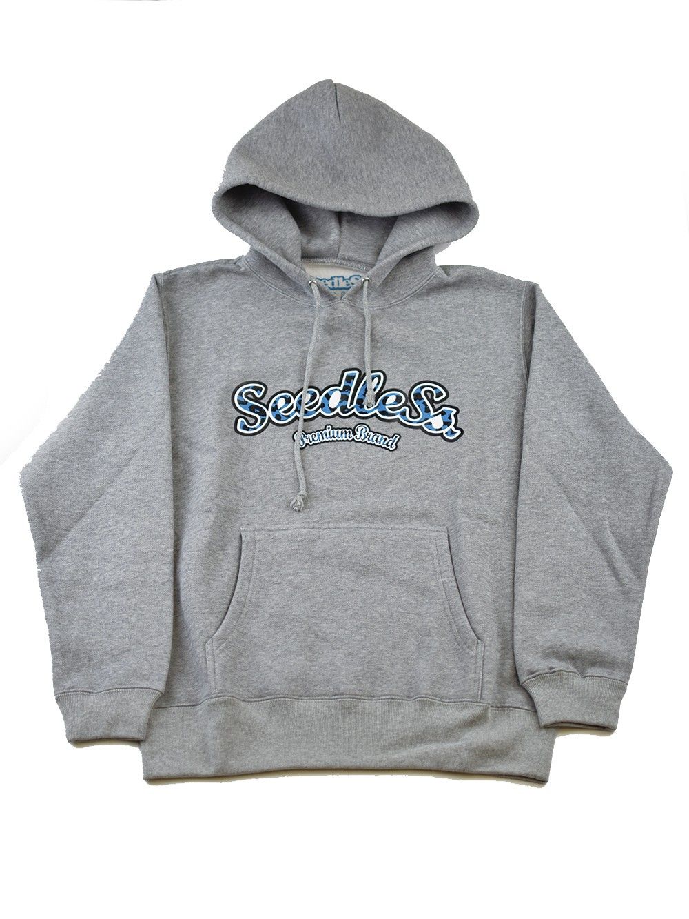 No.42 HOODY