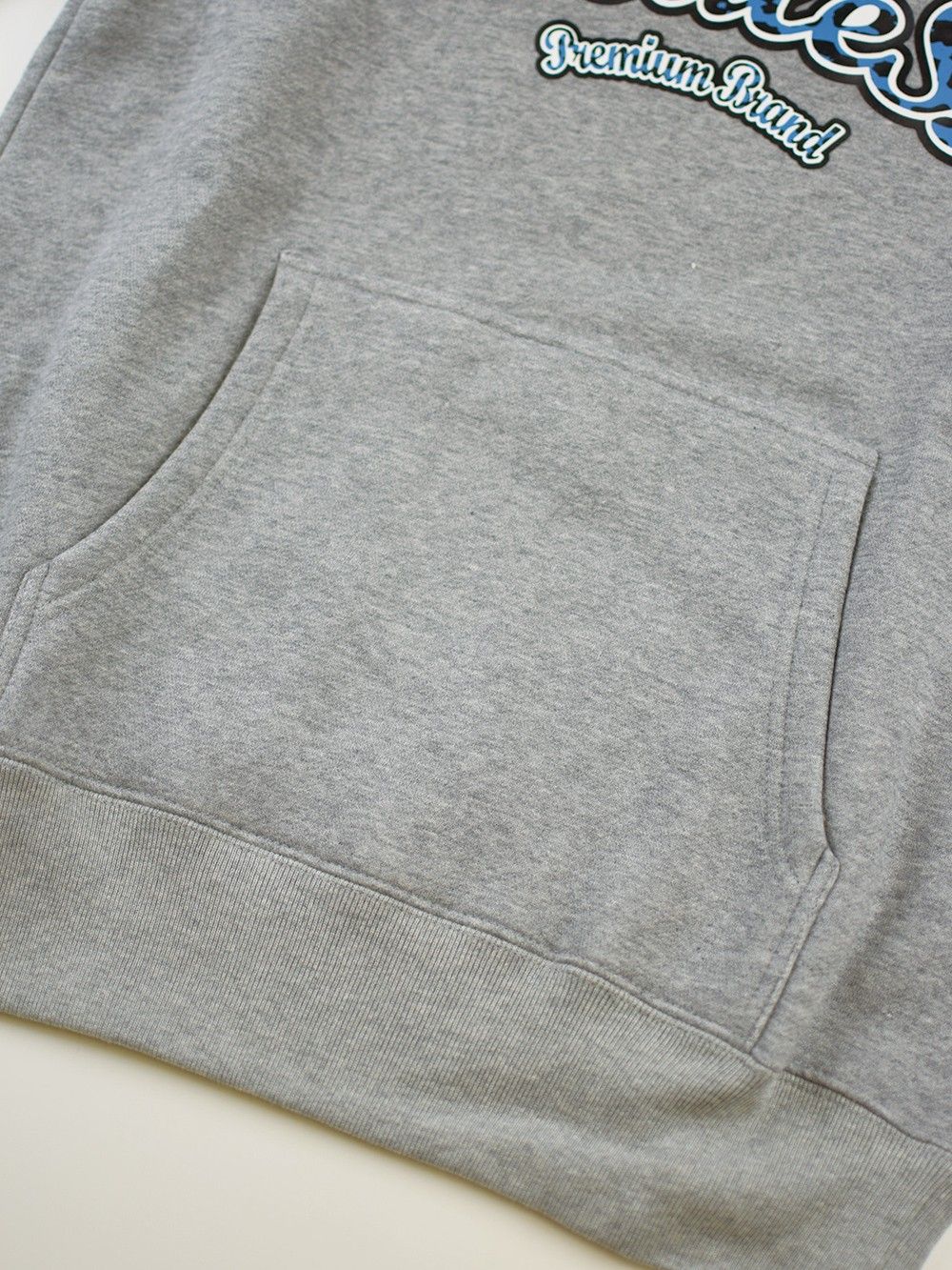 No.42 HOODY