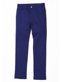 BOOST REGULAR STRETCH PANTS