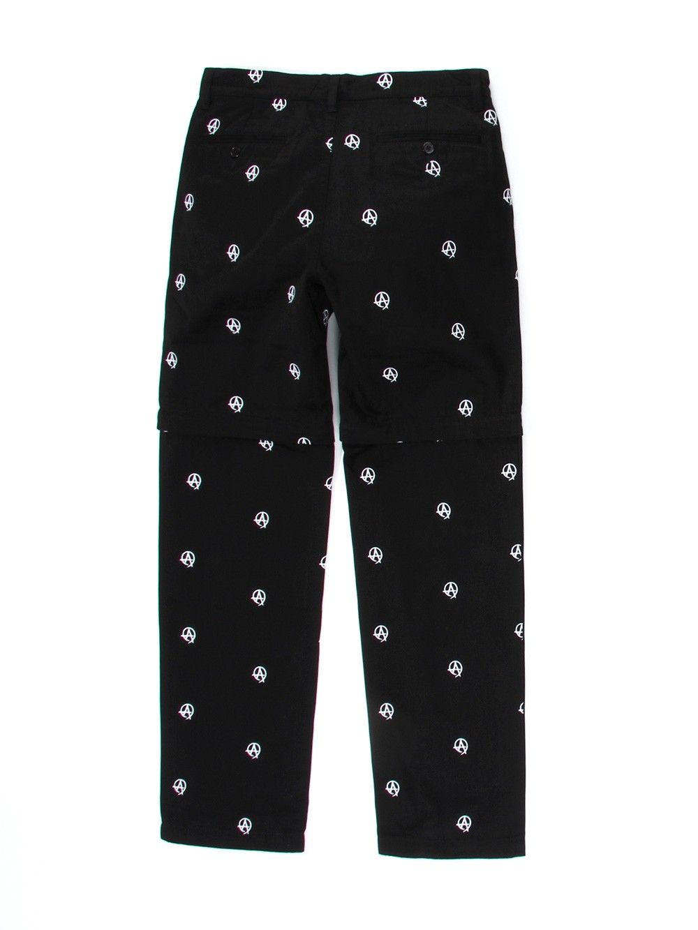 ANARCHY 2WAY PANTS