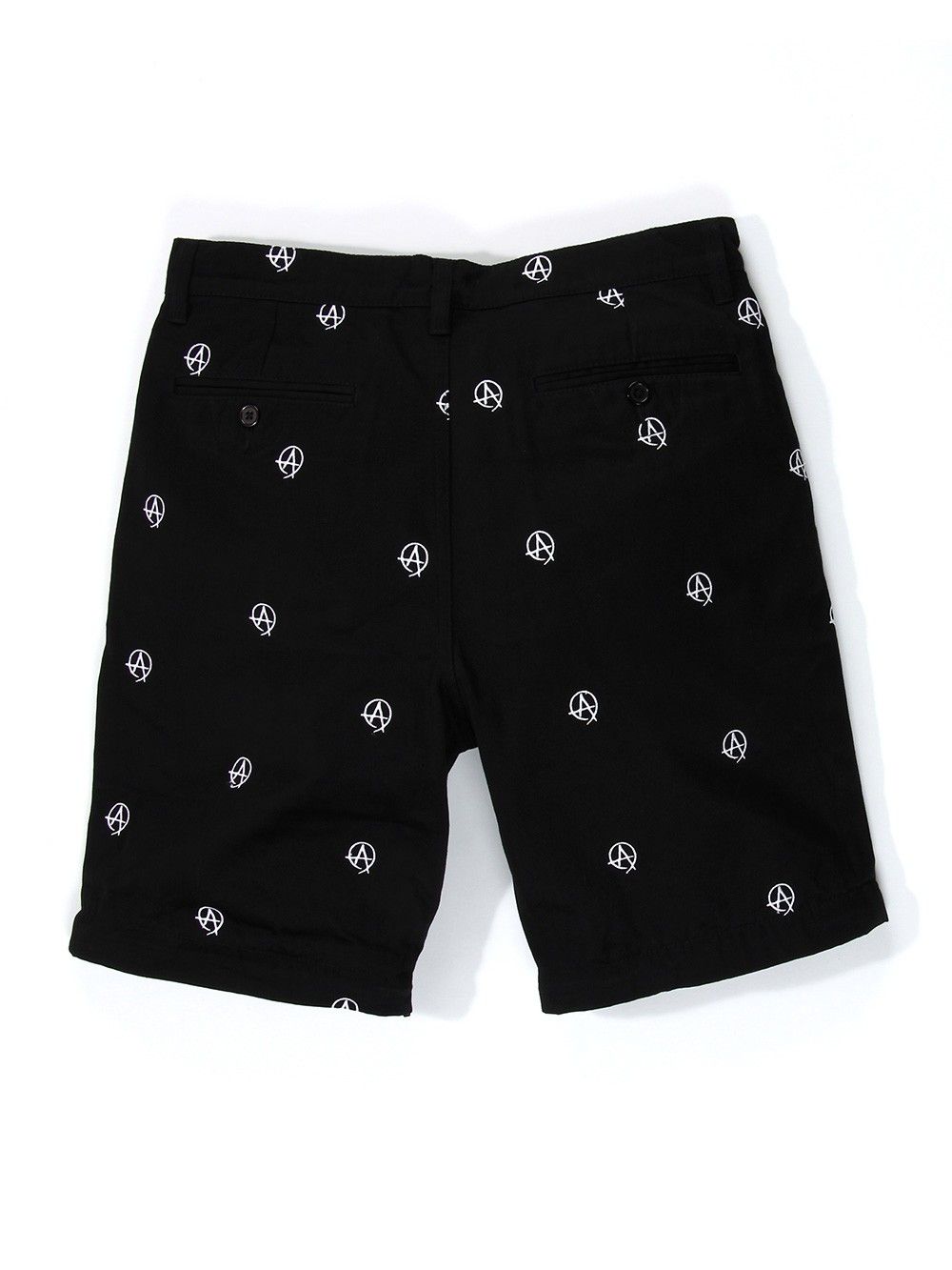 ANARCHY 2WAY PANTS