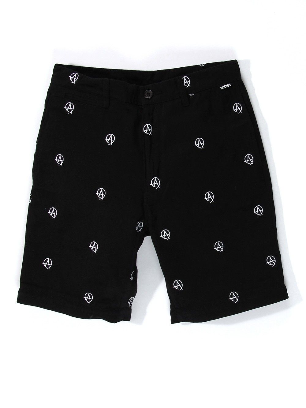 ANARCHY 2WAY PANTS