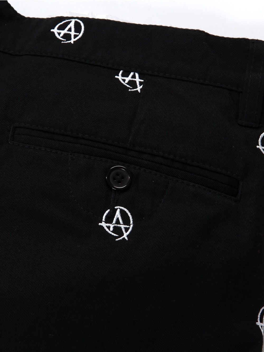 ANARCHY 2WAY PANTS