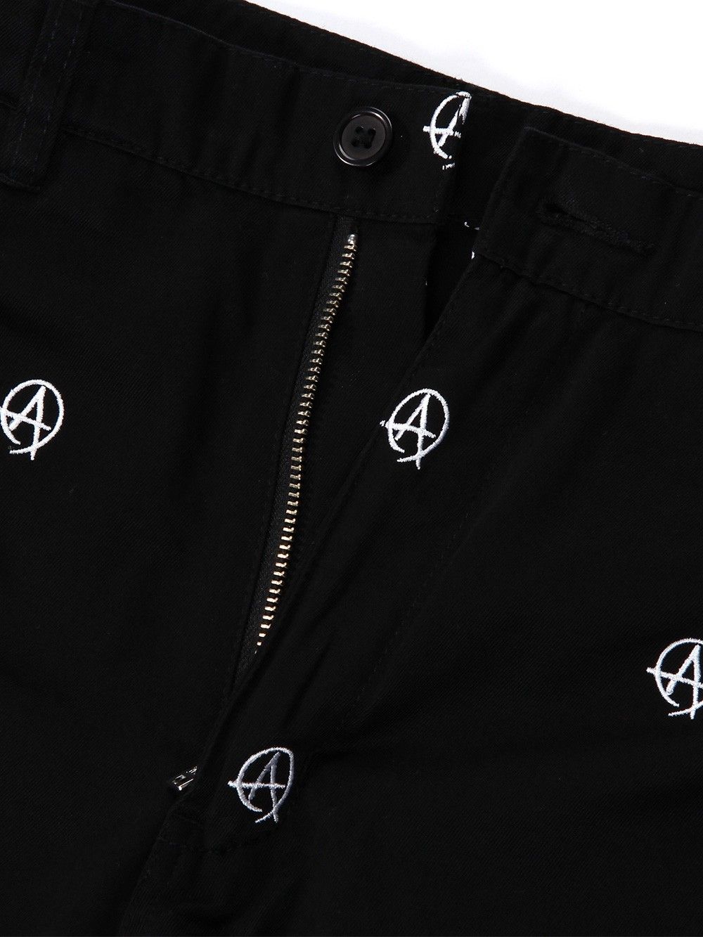 ANARCHY 2WAY PANTS