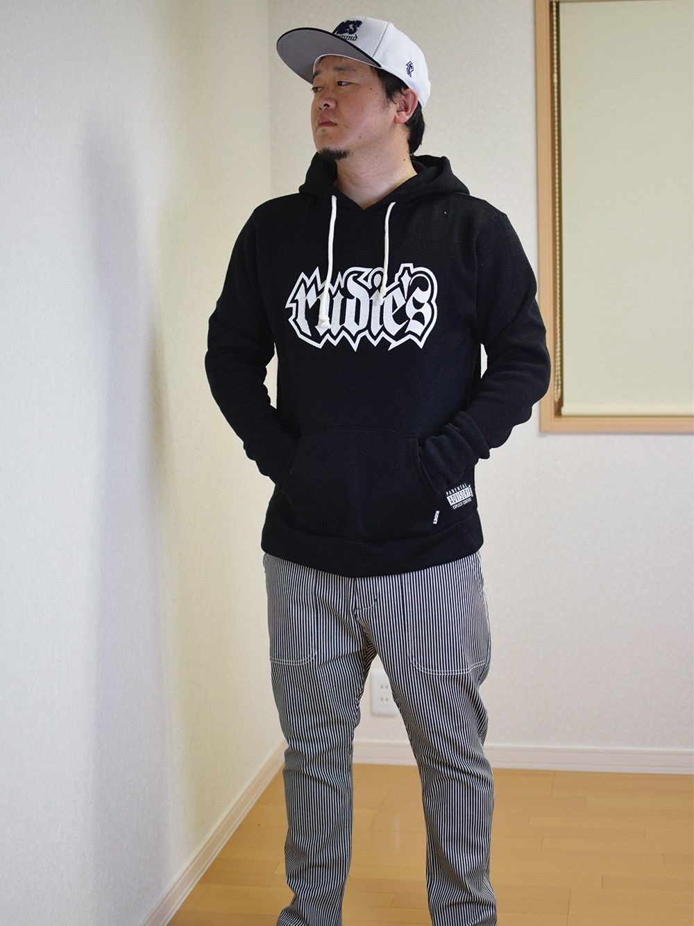 SPARK KNIT PULLOVER