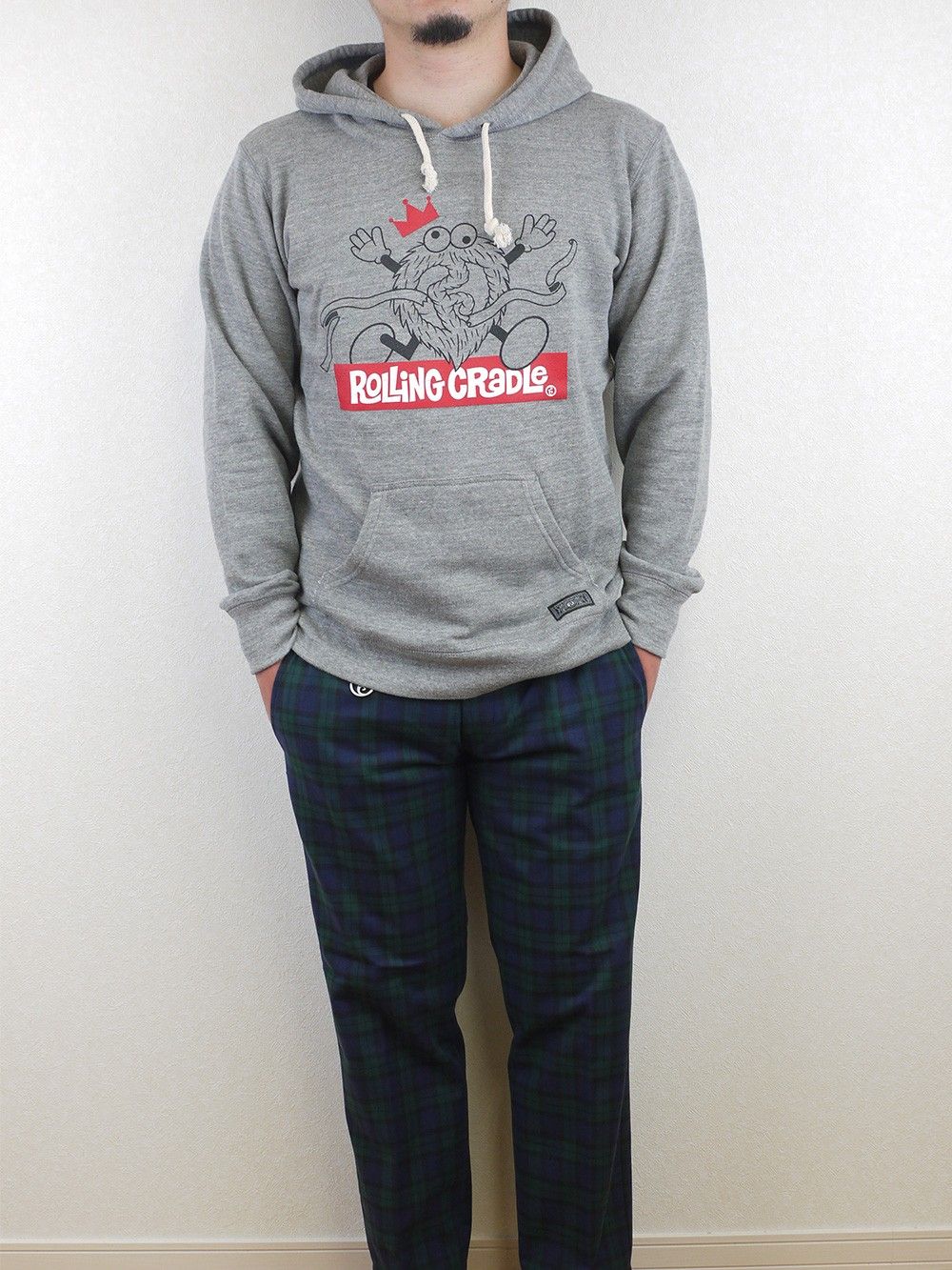 RC SMART PANTS