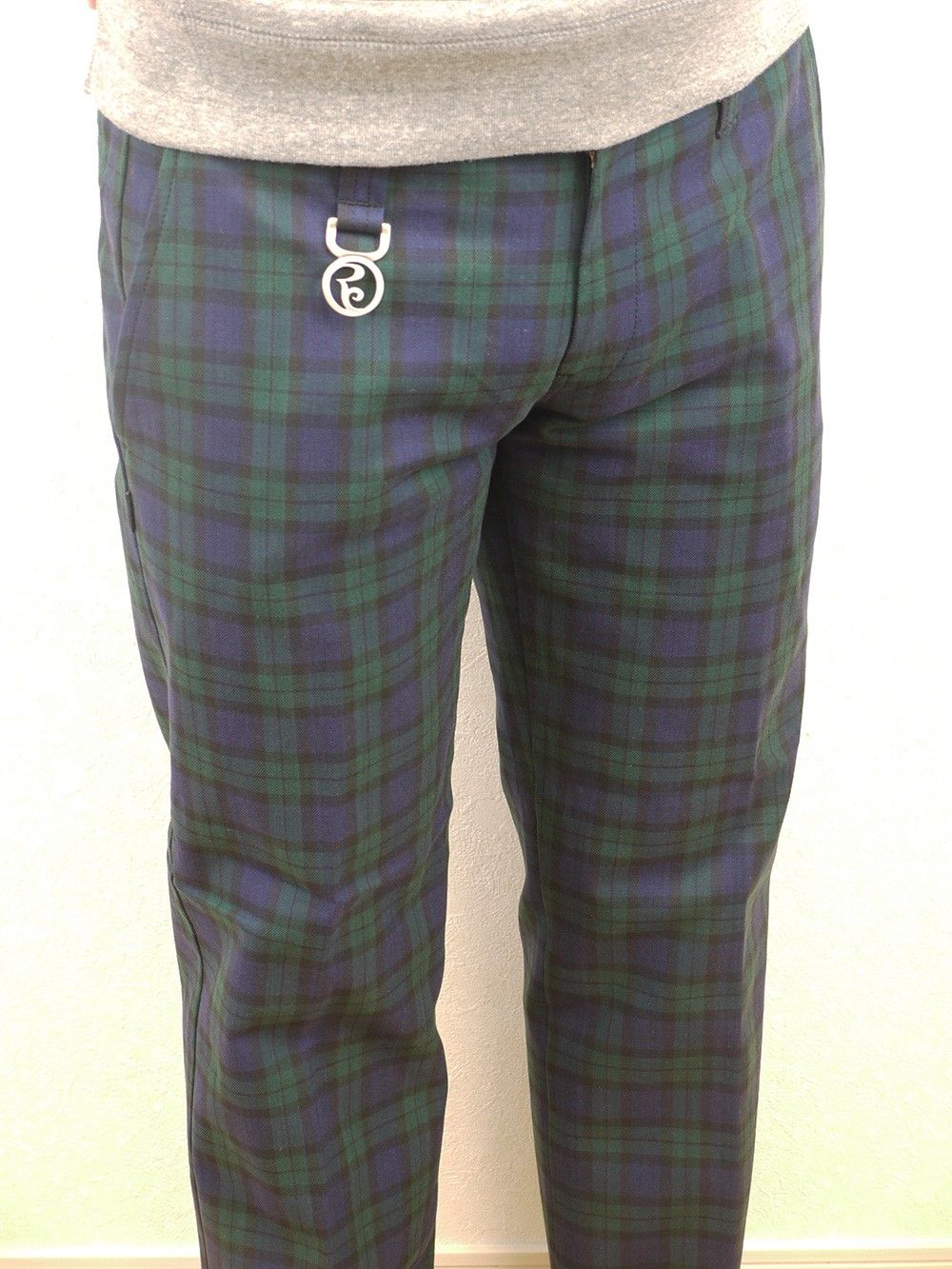 RC SMART PANTS