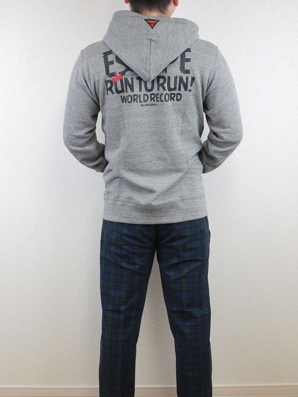 RC SMART PANTS