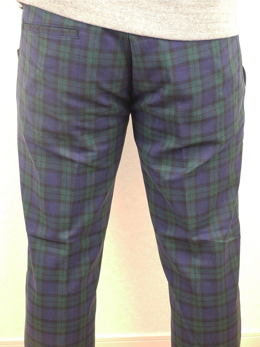 RC SMART PANTS