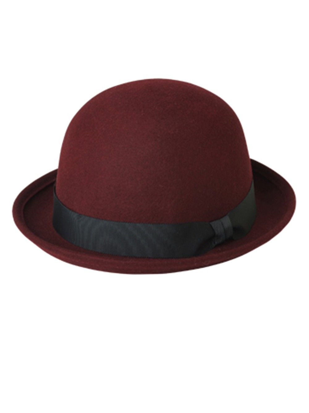 BOWLAR HAT