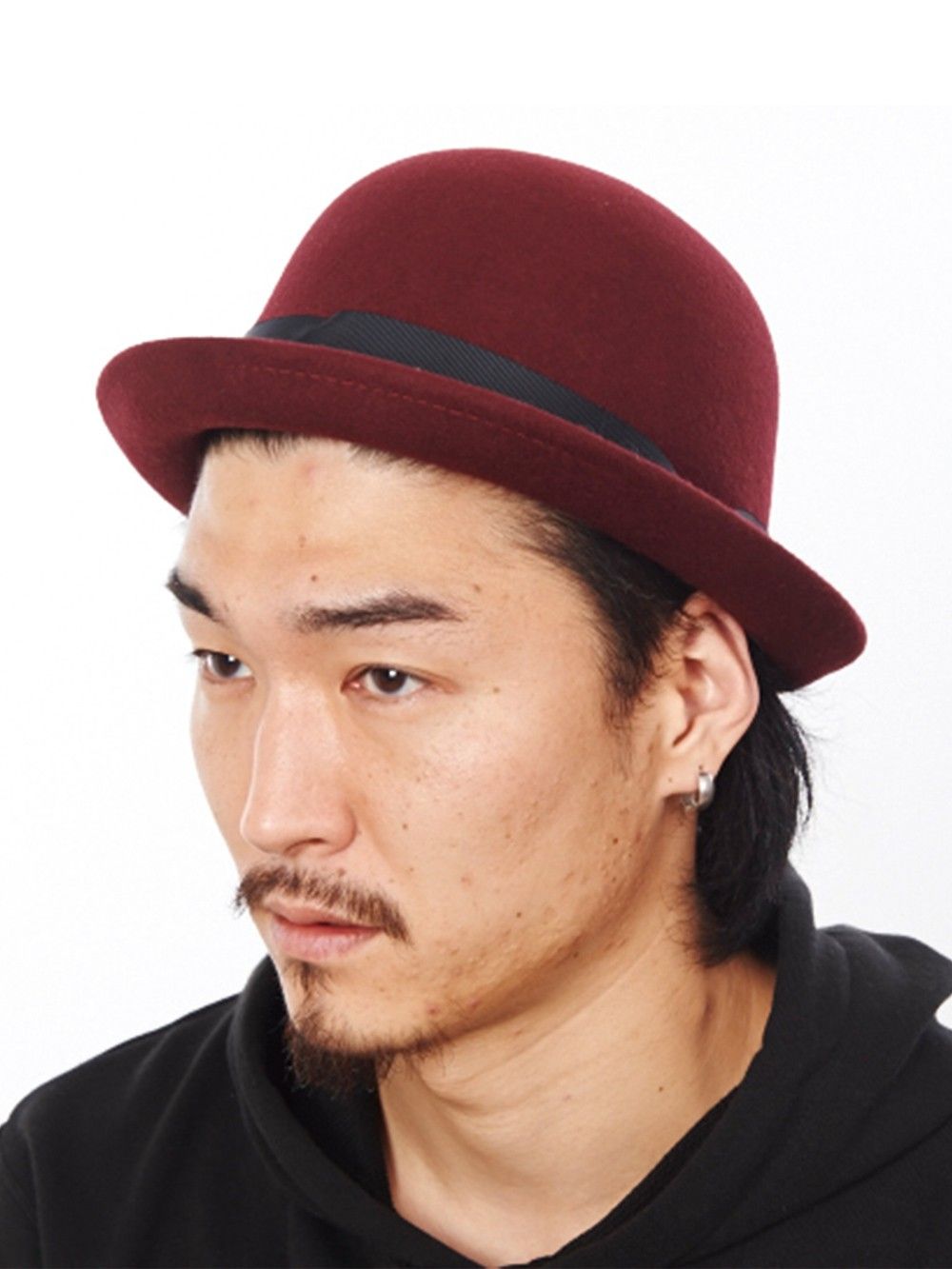 BOWLAR HAT