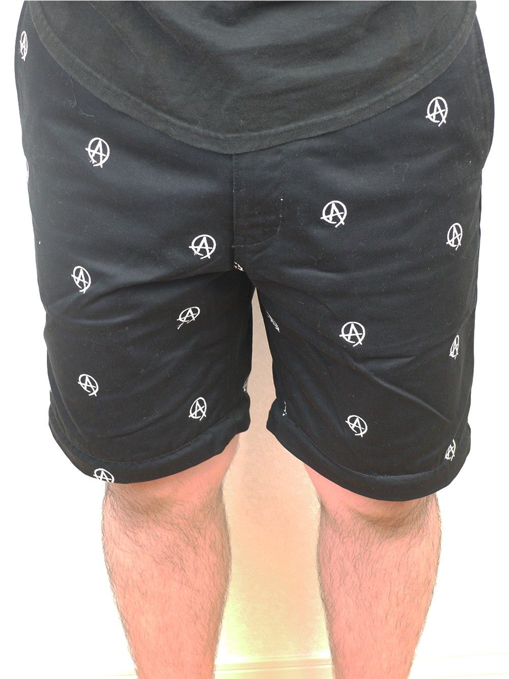 ANARCHY 2WAY PANTS