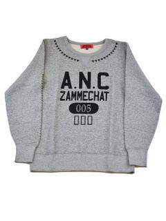 A.N.C SW