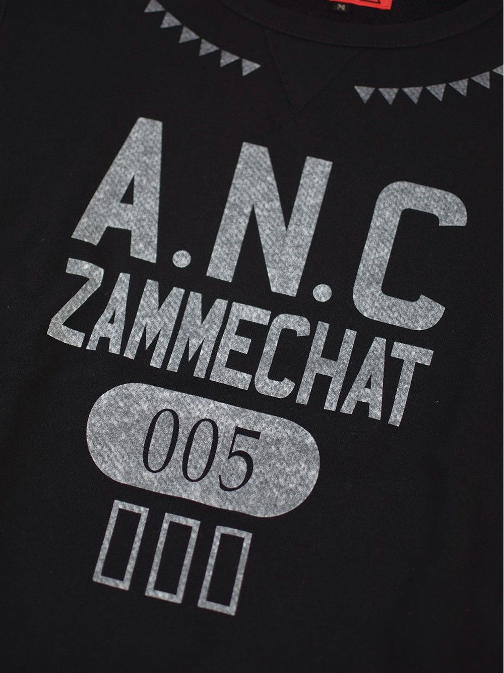 A.N.C SW