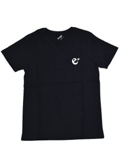 organic cotton V neck t shirts