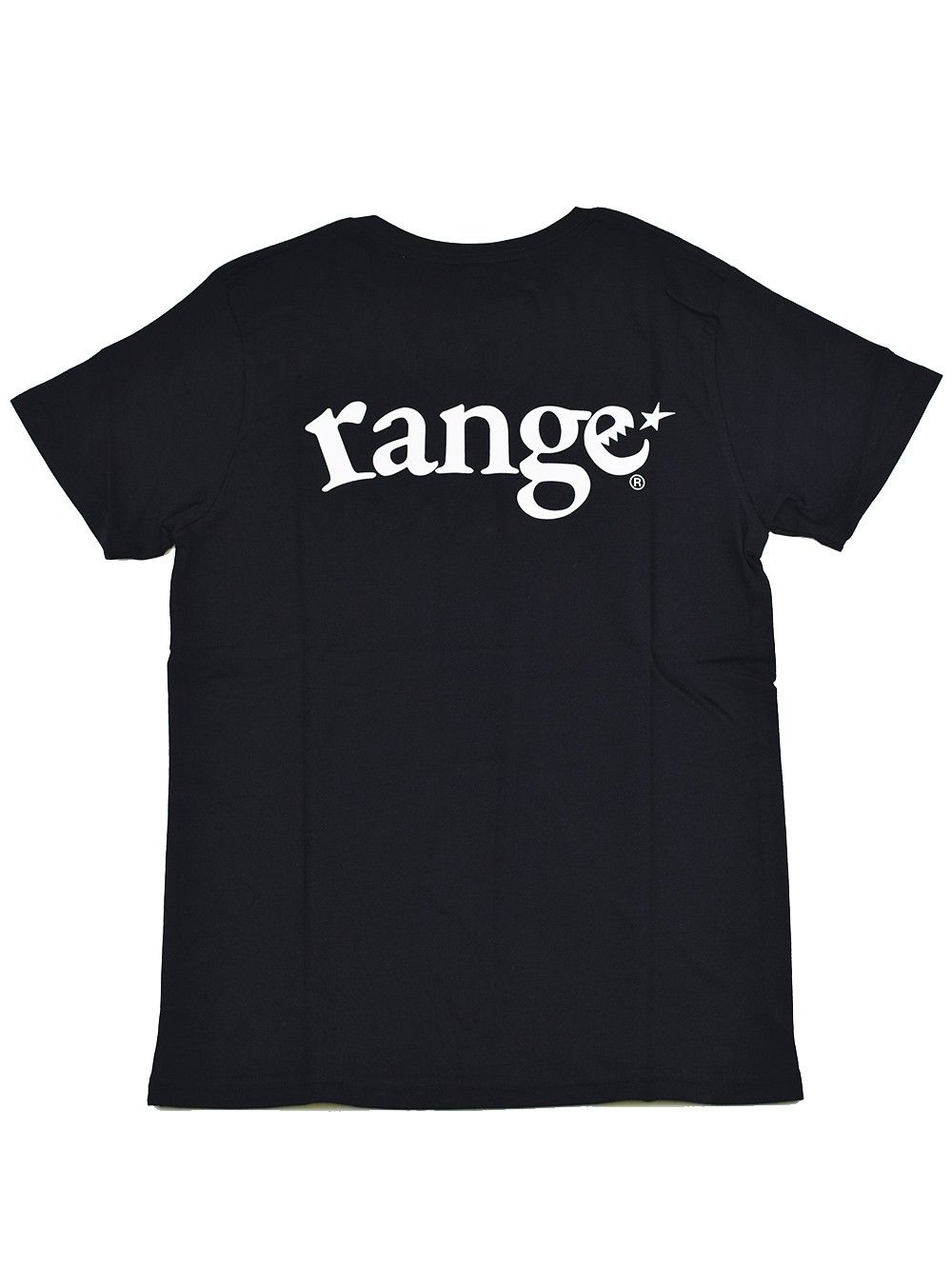 organic cotton V neck t shirts