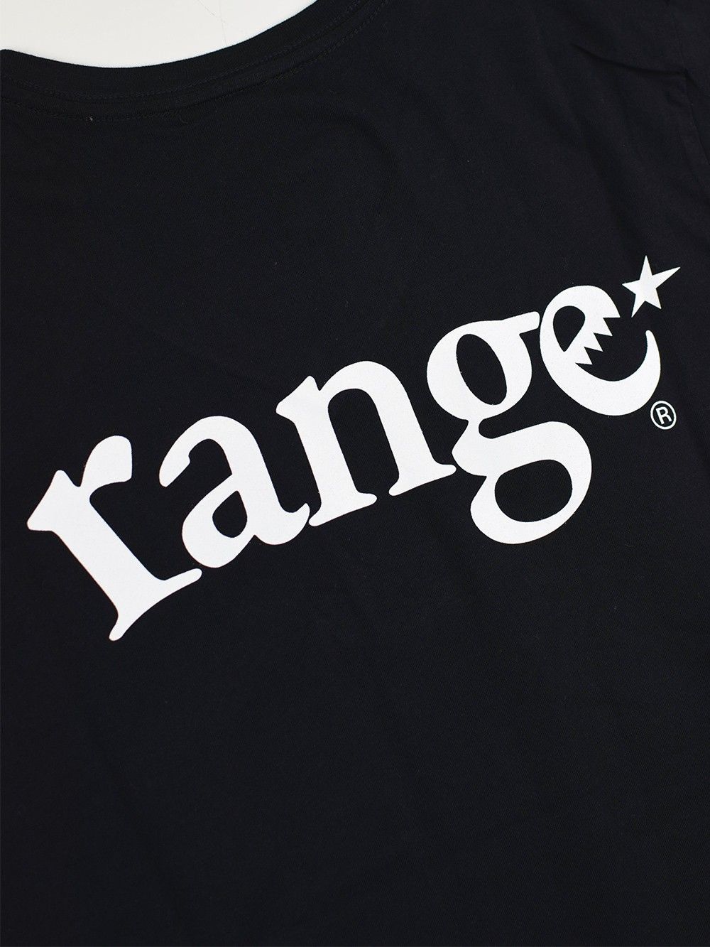 organic cotton V neck t shirts