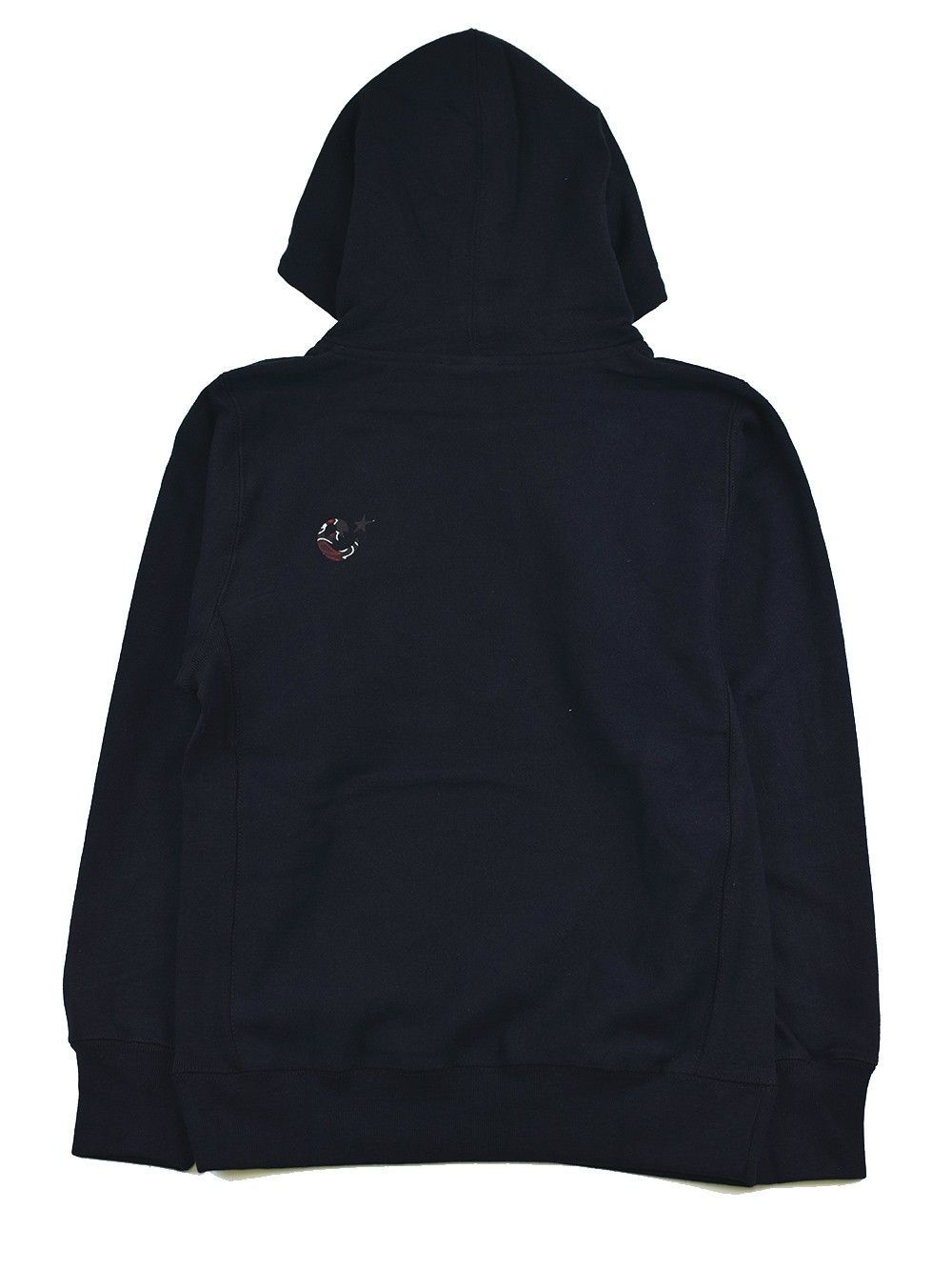 bandanna addict pull over hoody 12oz