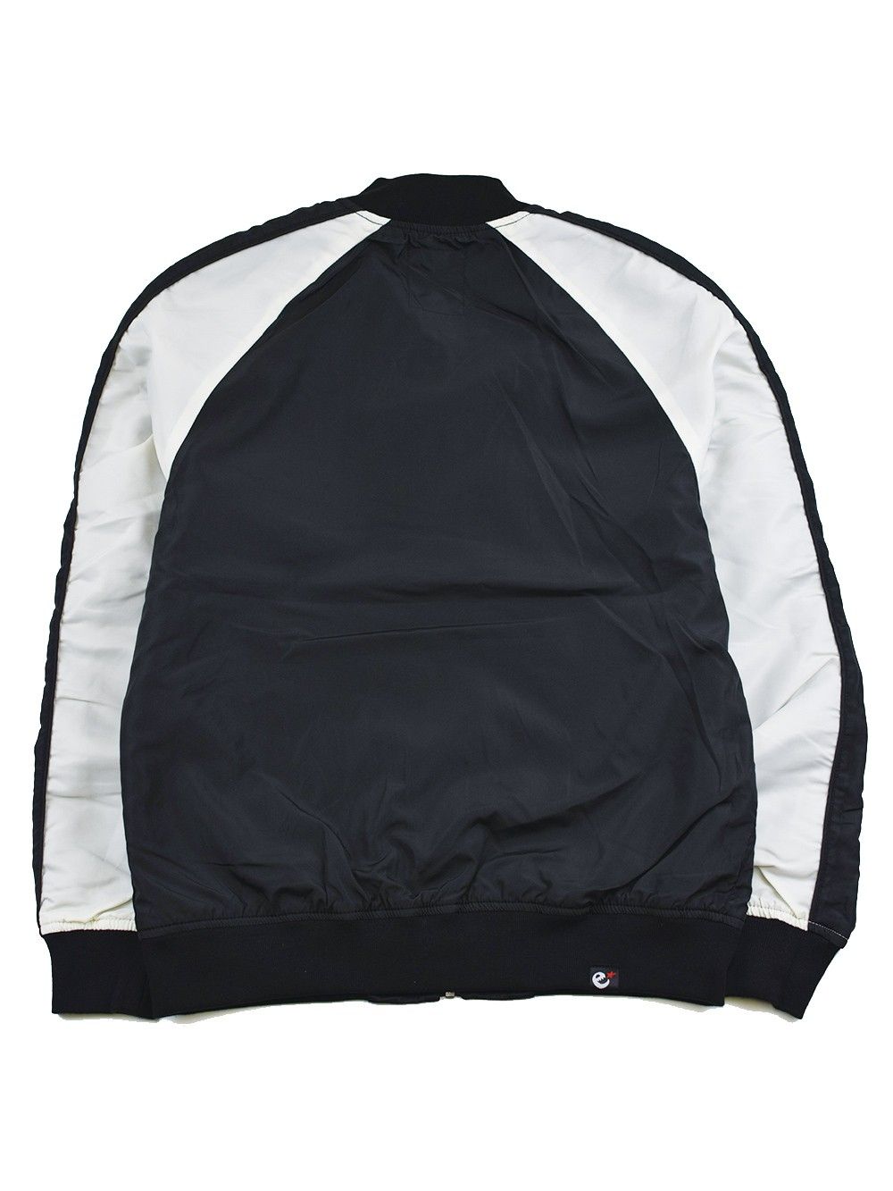 range reversible ska jkt