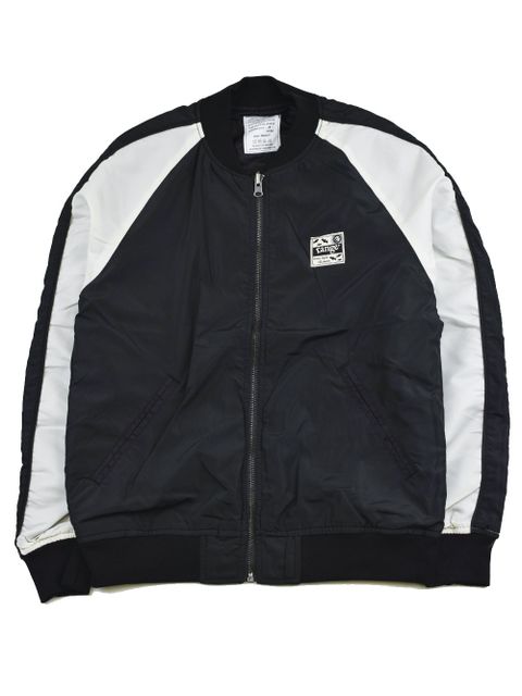 range reversible ska jkt